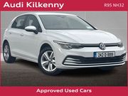 Volkswagen Golf 2024
