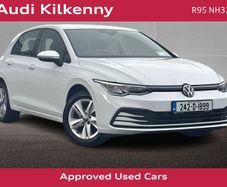 Volkswagen Golf 2024