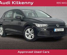 Volkswagen Golf 2024