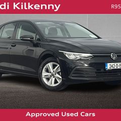 Volkswagen Golf 2024