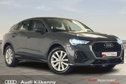 Audi Q3 2020