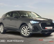 Audi Q3 2020