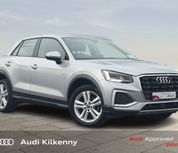 Audi Q2 2026