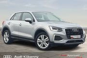 Audi Q2 2026