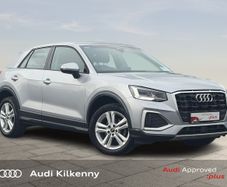 Audi Q2 2026