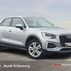 Audi Q2 2026