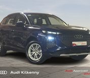 Audi Q3 2026