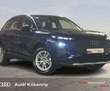 Audi Q3 2026