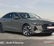 Audi A5 2026