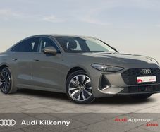 Audi A5 2026