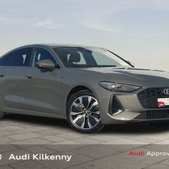 Audi A5 2026