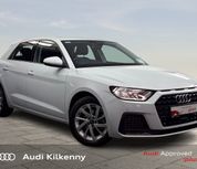 Audi A1 2026