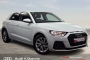 Audi A1 2026