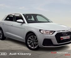 Audi A1 2026