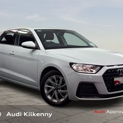 Audi A1 2026
