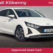 Hyundai i20 2024
