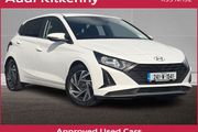 Hyundai i20 2024