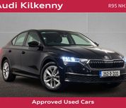 Skoda Octavia 2025
