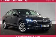 Skoda Octavia 2025
