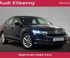 Skoda Octavia 2025