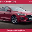 Ford Focus 2023