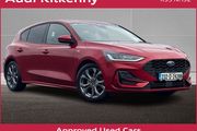 Ford Focus 2023