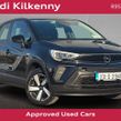 Opel Crossland X 2023