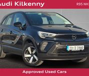 Opel Crossland X 2023