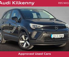Opel Crossland X 2023