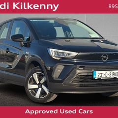 Opel Crossland X 2023
