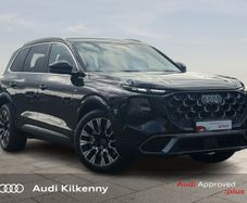Audi Q7 2026