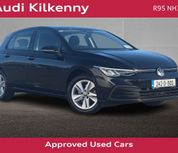 Volkswagen Golf 2024