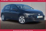 Volkswagen Golf 2024
