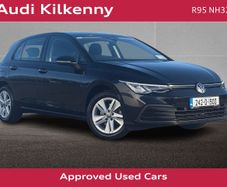 Volkswagen Golf 2024