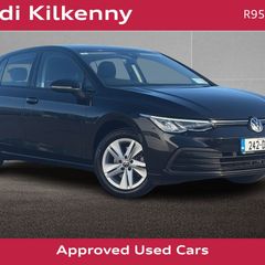 Volkswagen Golf 2024