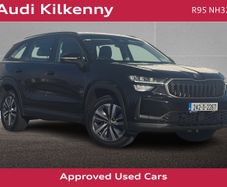 Skoda Kodiaq 2024