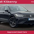 Volkswagen Tiguan Allspace 2024