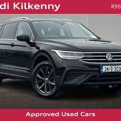 Volkswagen Tiguan Allspace 2024