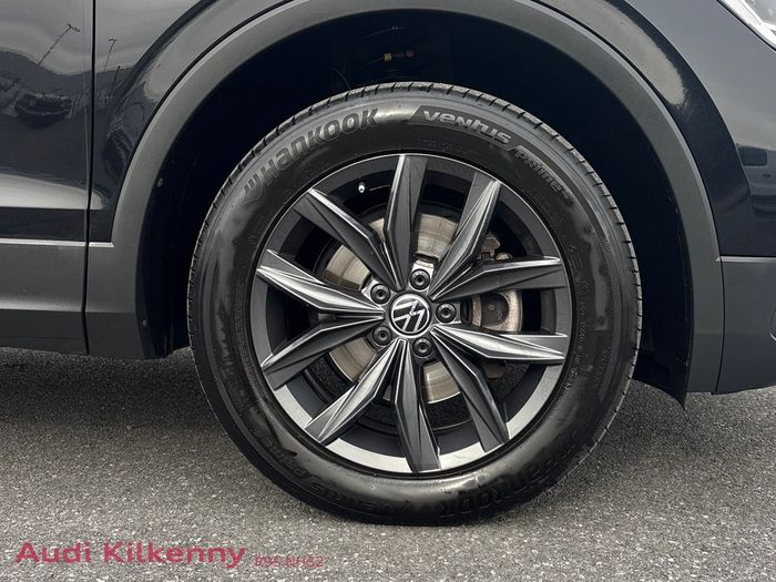 Volkswagen Tiguan Allspace 2024