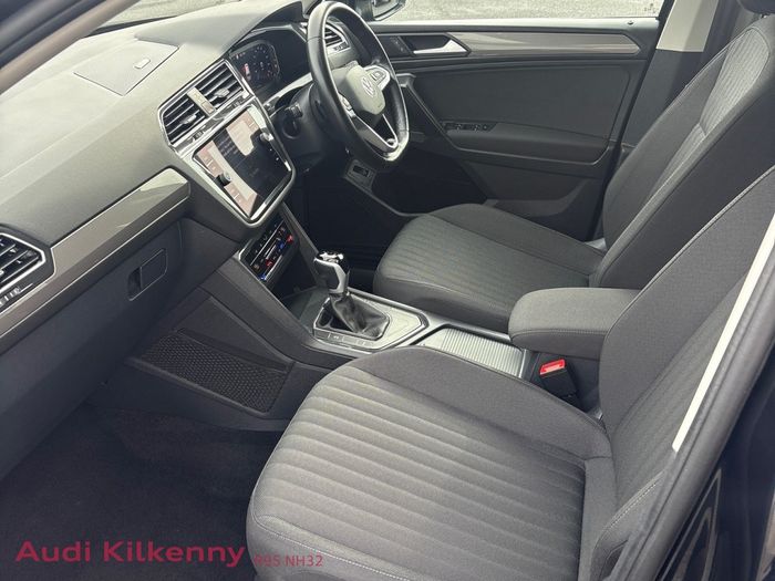 Volkswagen Tiguan Allspace 2024