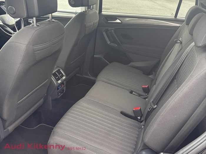 Volkswagen Tiguan Allspace 2024