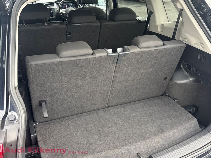 Volkswagen Tiguan Allspace 2024