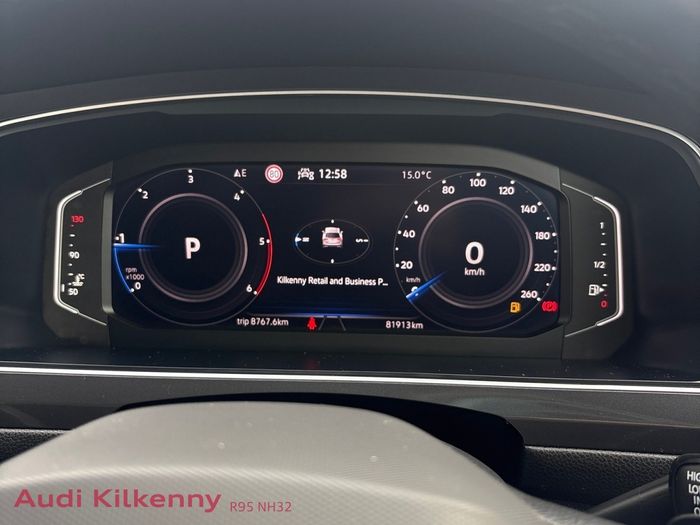 Volkswagen Tiguan Allspace 2024