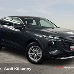 Audi Q3 2026