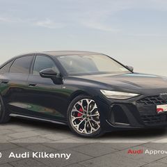 Audi A6 2026