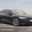 Audi A6 2026