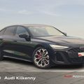 Audi A6 2026