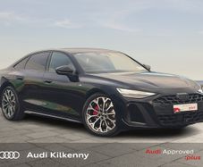 Audi A6 2026