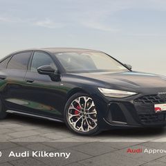 Audi A6 2026