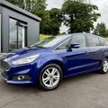 Ford S-Max 2018